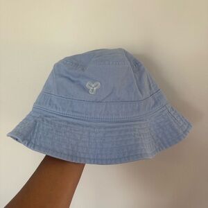 TNA Sky Blue Bucket Hat
